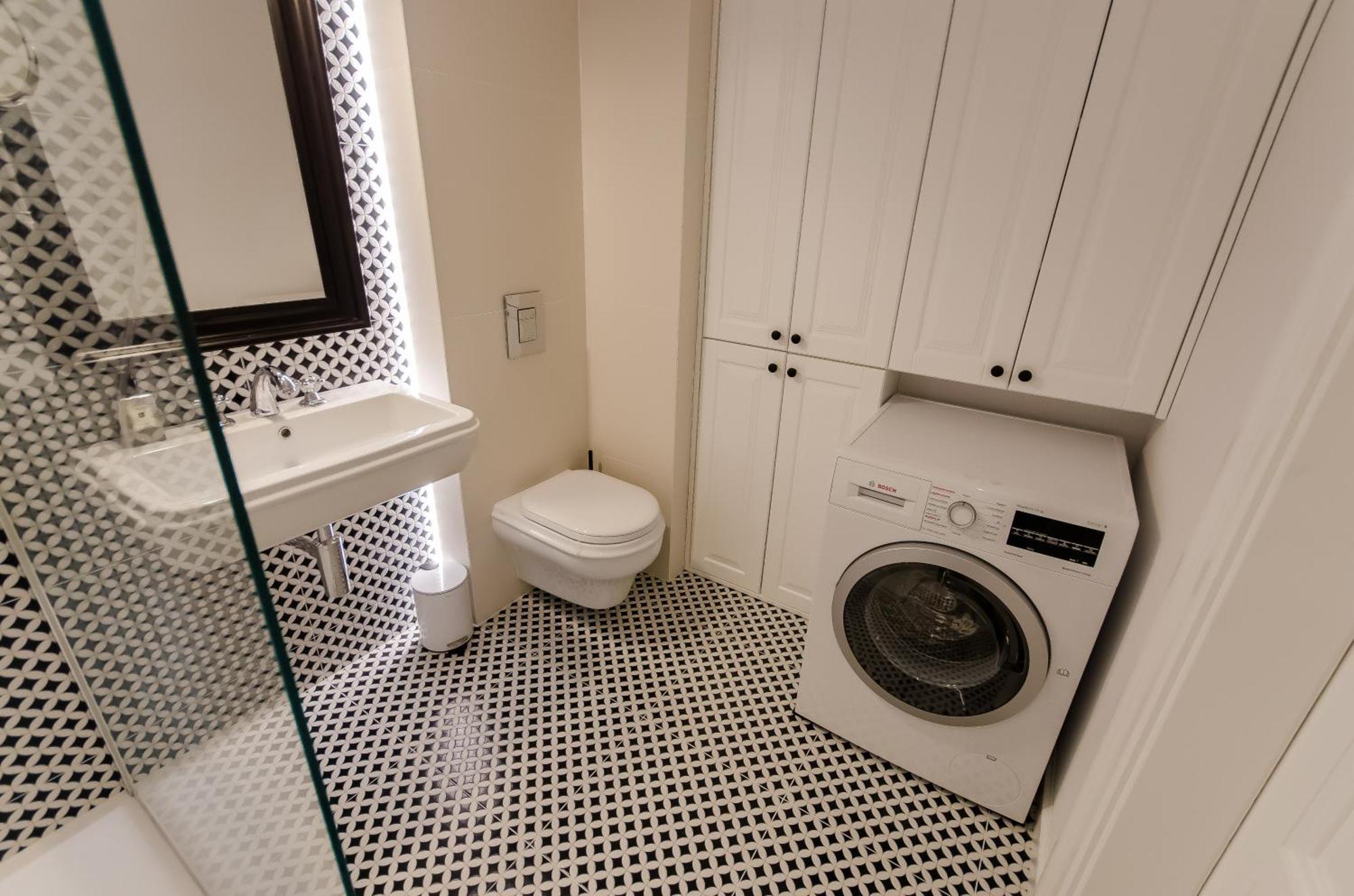 Old Town Premium Queen'S Apartments كراكوفيا الغرفة الصورة