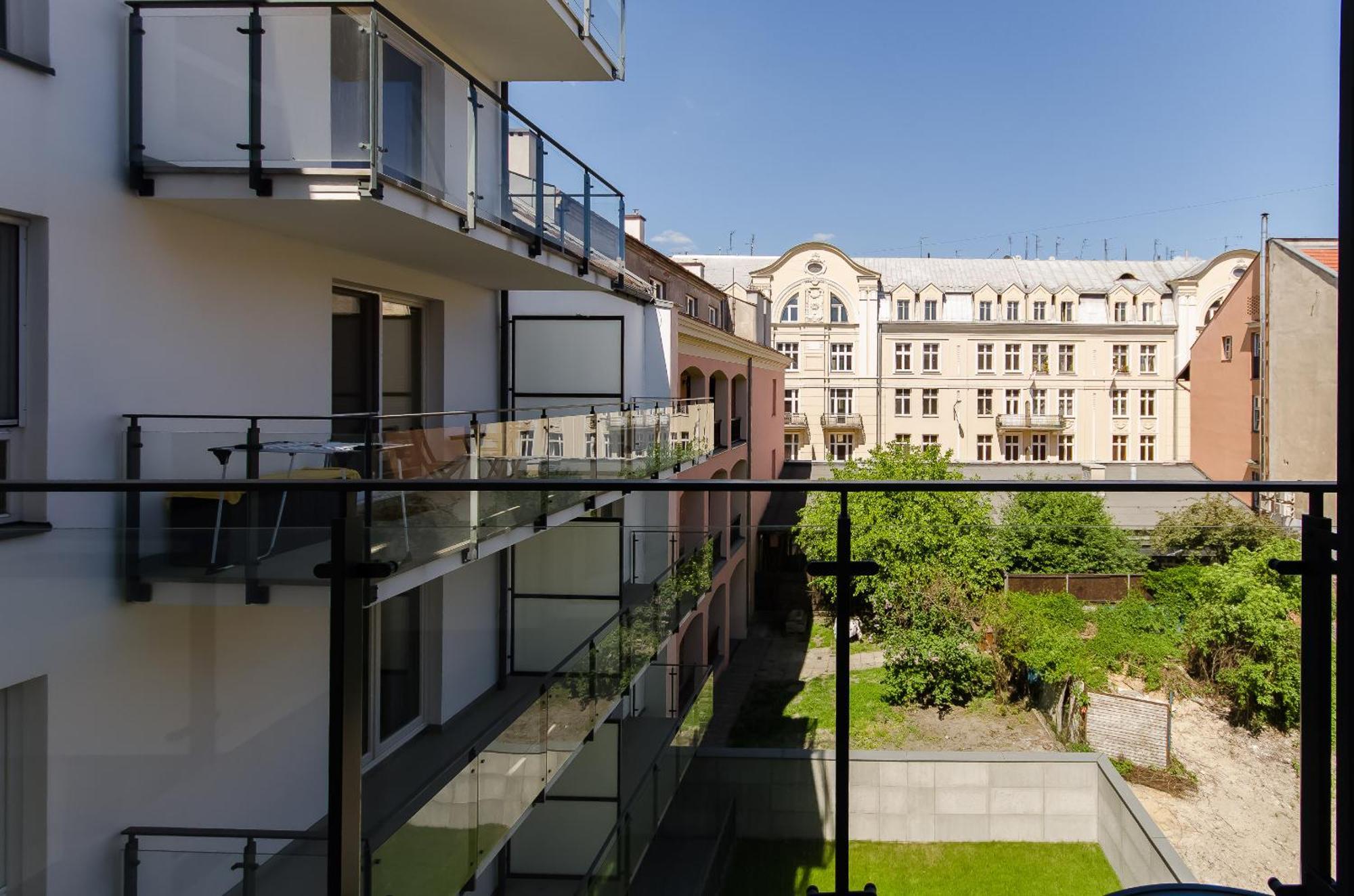 Old Town Premium Queen'S Apartments كراكوفيا المظهر الخارجي الصورة