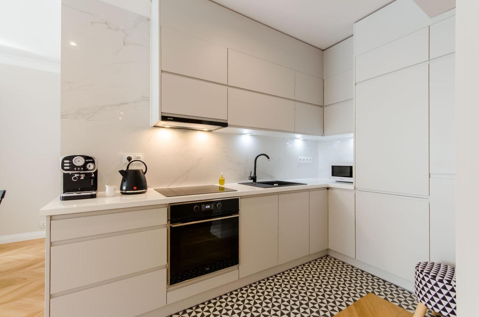 Old Town Premium Queen'S Apartments كراكوفيا المظهر الخارجي الصورة