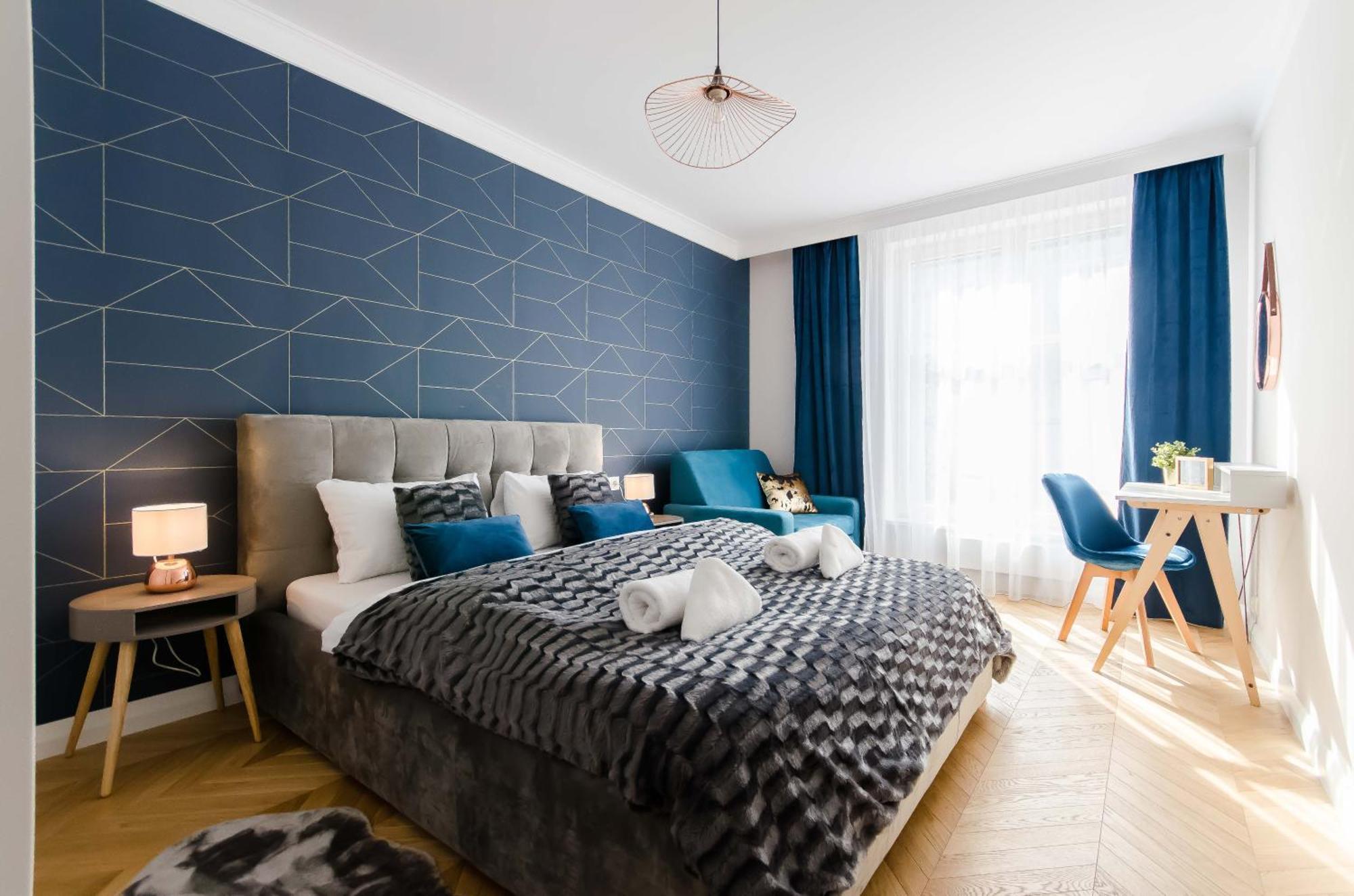 Old Town Premium Queen'S Apartments كراكوفيا المظهر الخارجي الصورة