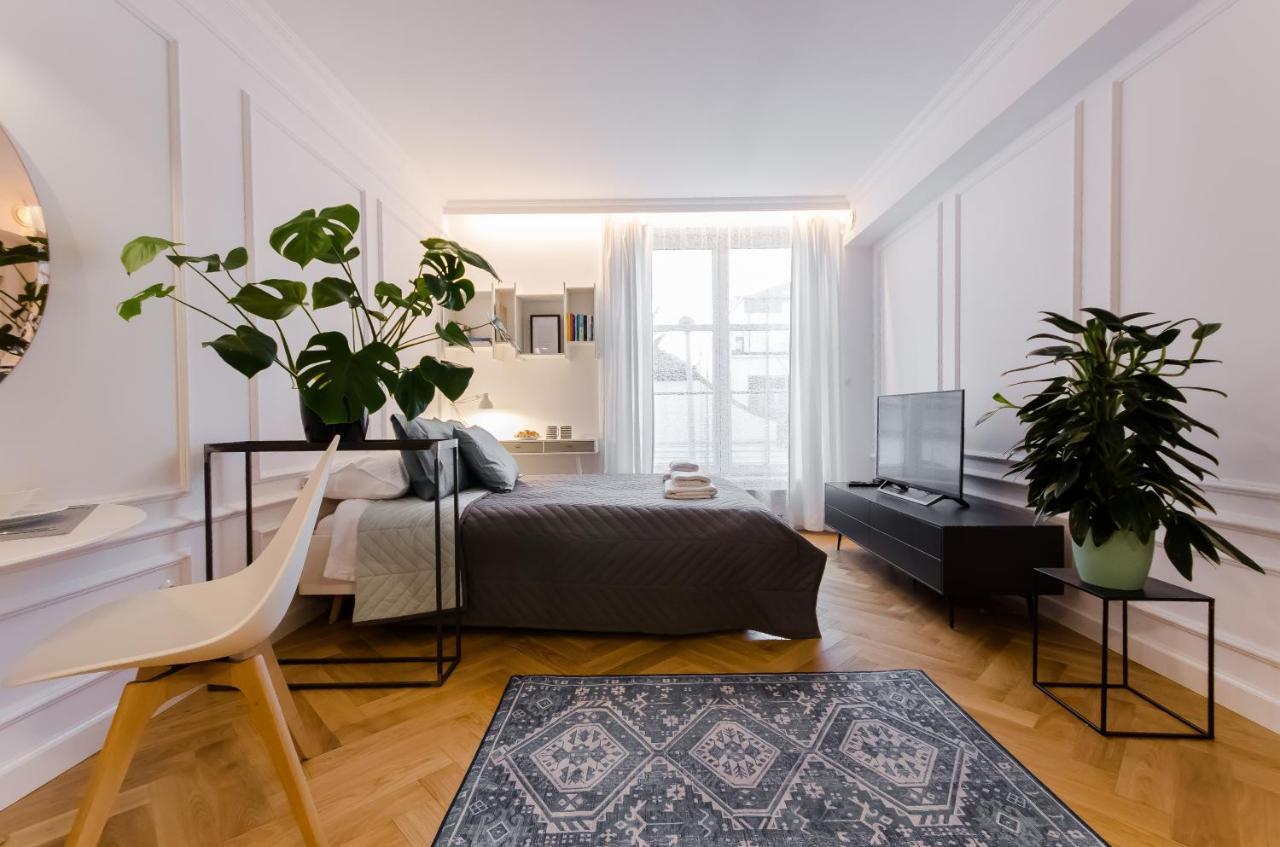 Old Town Premium Queen'S Apartments كراكوفيا المظهر الخارجي الصورة